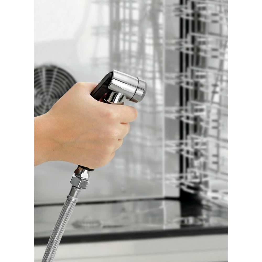 Bartscher Kombidämpfer-Handbrause