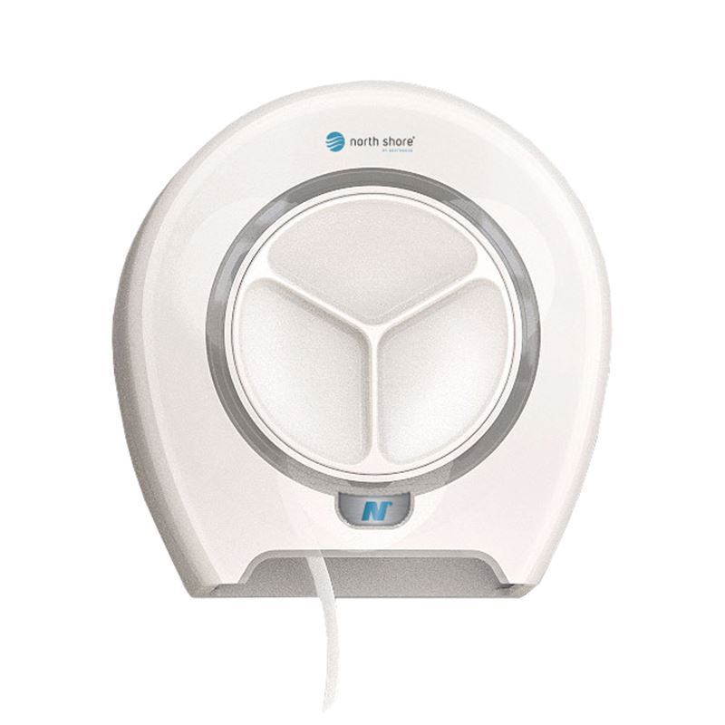 STG North Shore Orbit Toilettenpapierspender