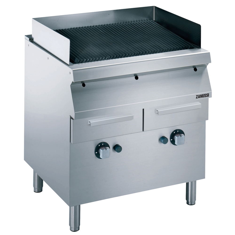 Nordcap Gas-Rostgrill GRG9 / 2H-UO-S