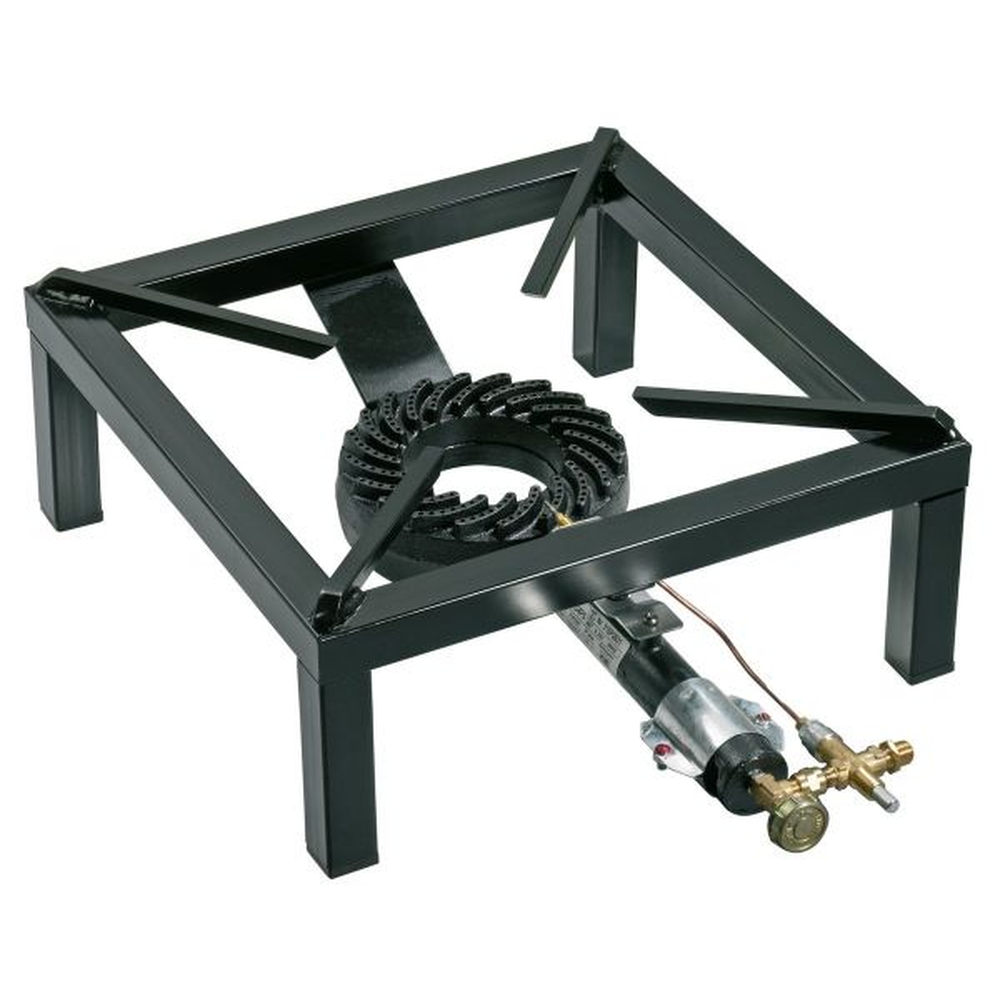 Bartscher Gaskochstelle