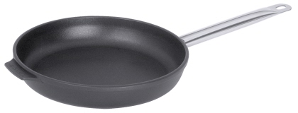 Contacto Antihaft-Pfanne 24 cm Aluminium mit Titan-Alu-
