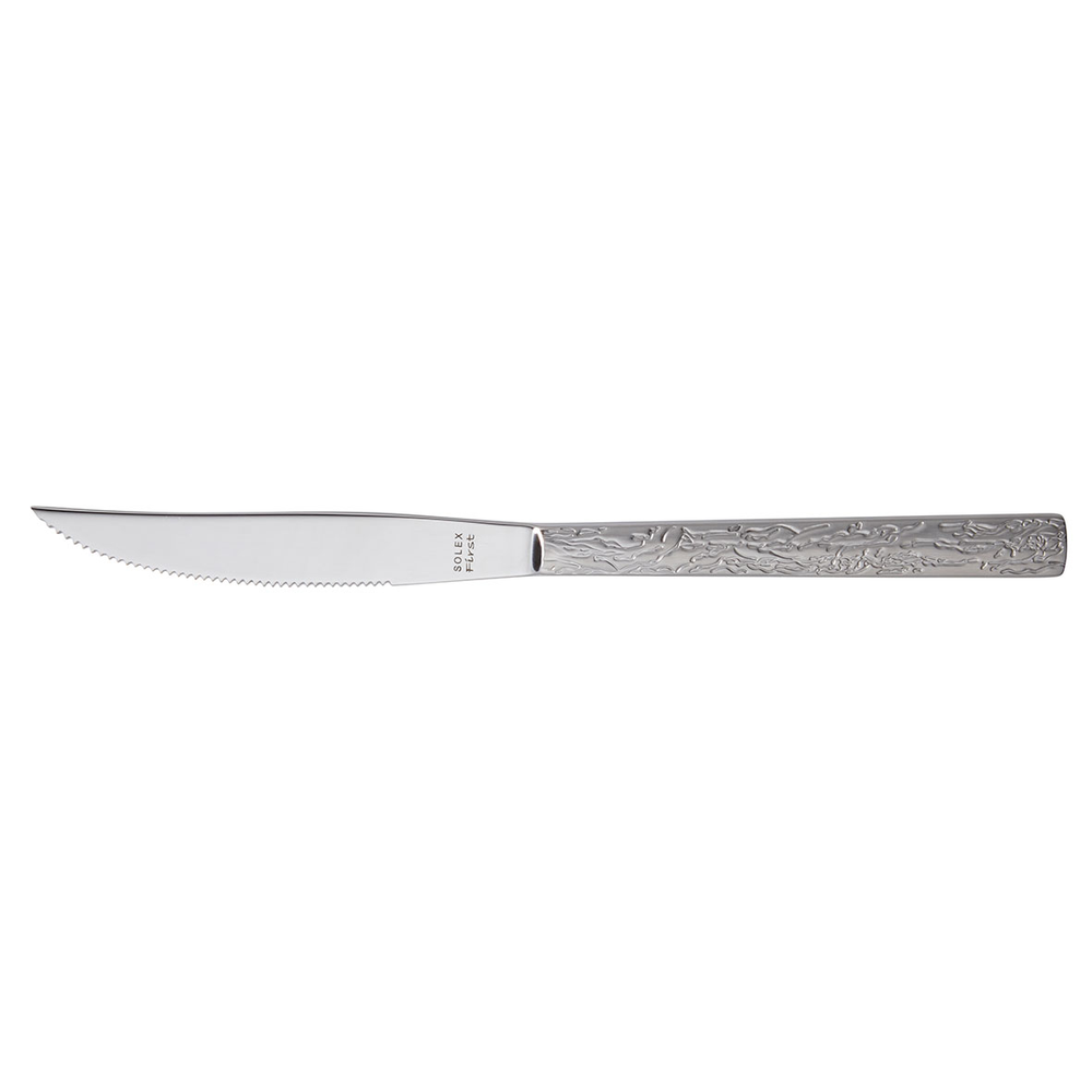 Solex INKA Steakmesser Vollheft