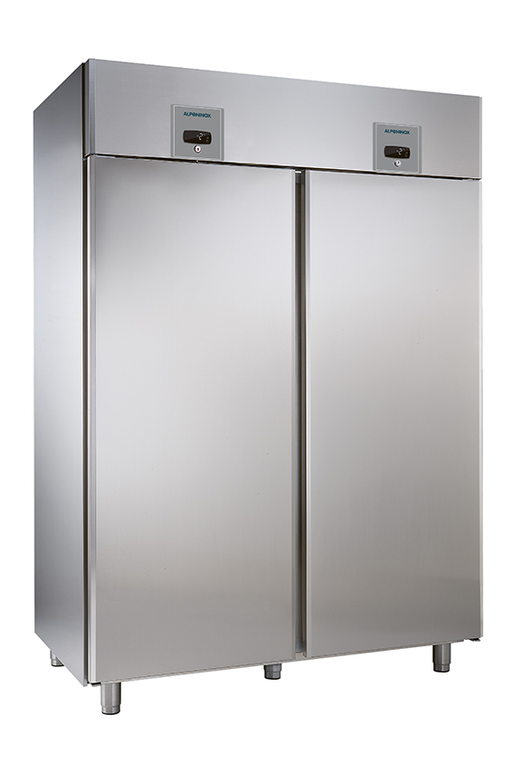 Nordcap Umluft-Gewerbekühlschrank KK 1402 Comfort