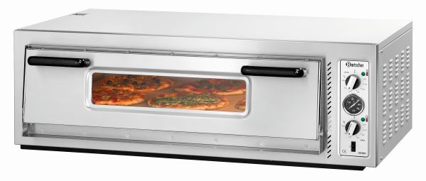 Bartscher Pizzaofen NT 901