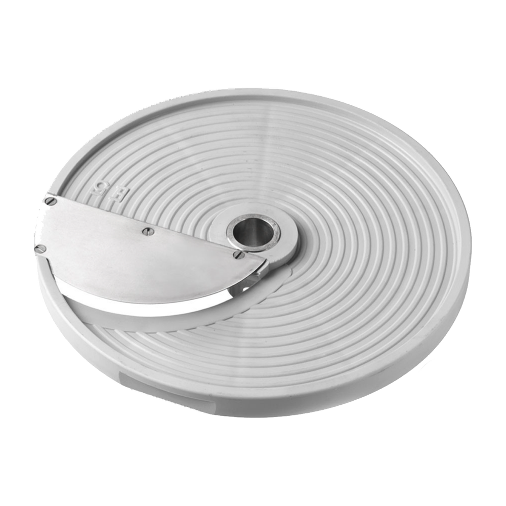 RM Gastro Aufschnittscheibe 5 mm für ZK 50 / REDFOX - DISK E5