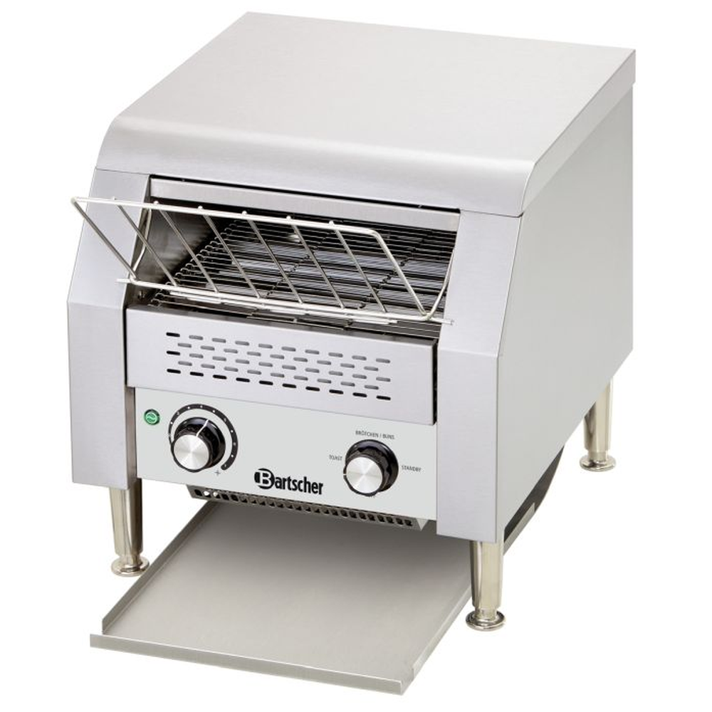Bartscher Durchlauftoaster
