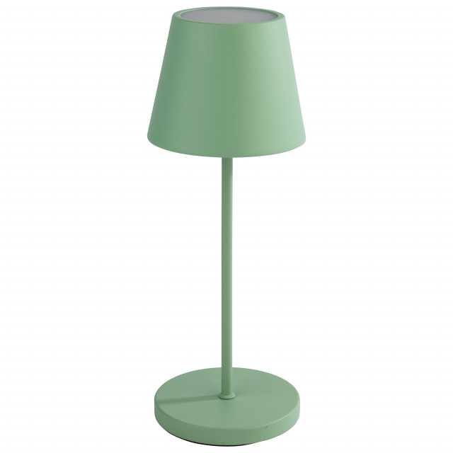APS Tischleuchte -MERLE-           Ø 11 cm, H: 30,5 cm