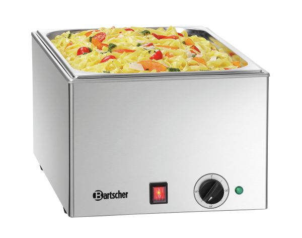 Bartscher Wasserbad/ Bain Marie