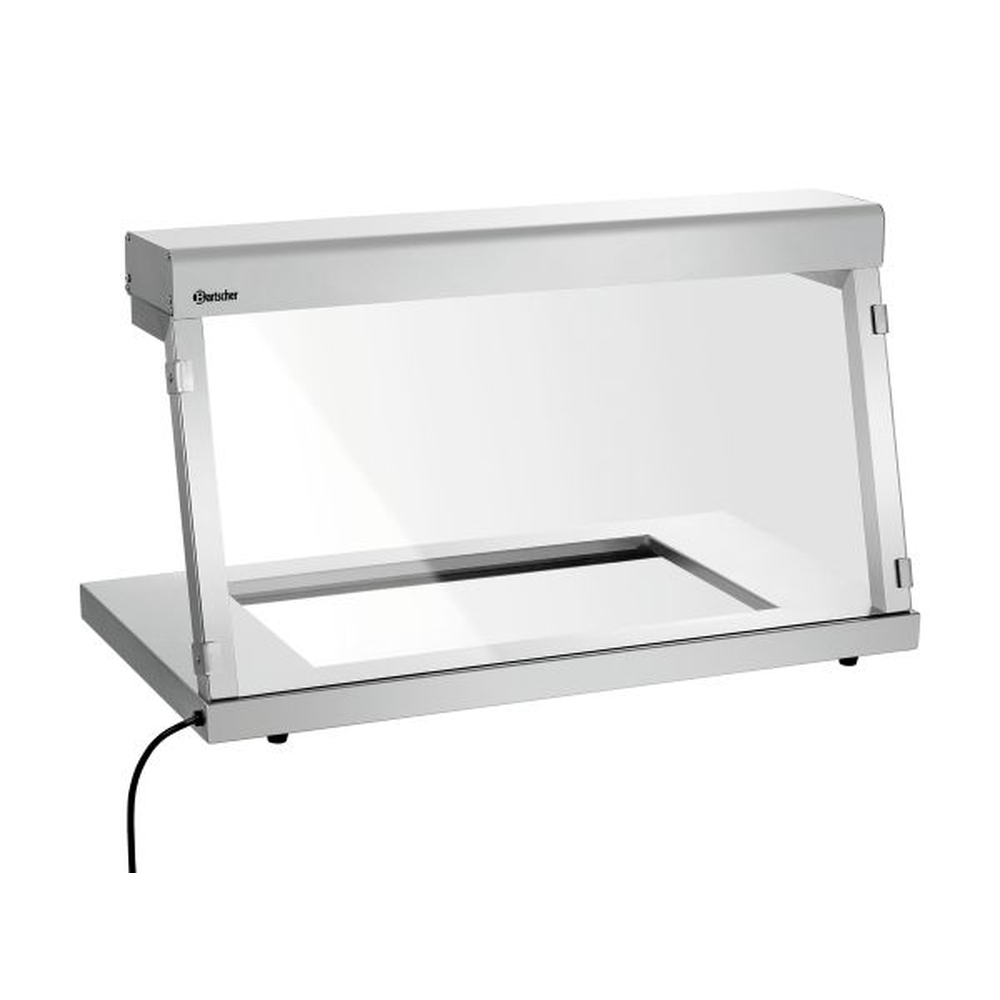 Bartscher Wärmebrücke IHR650 1/1 GN
