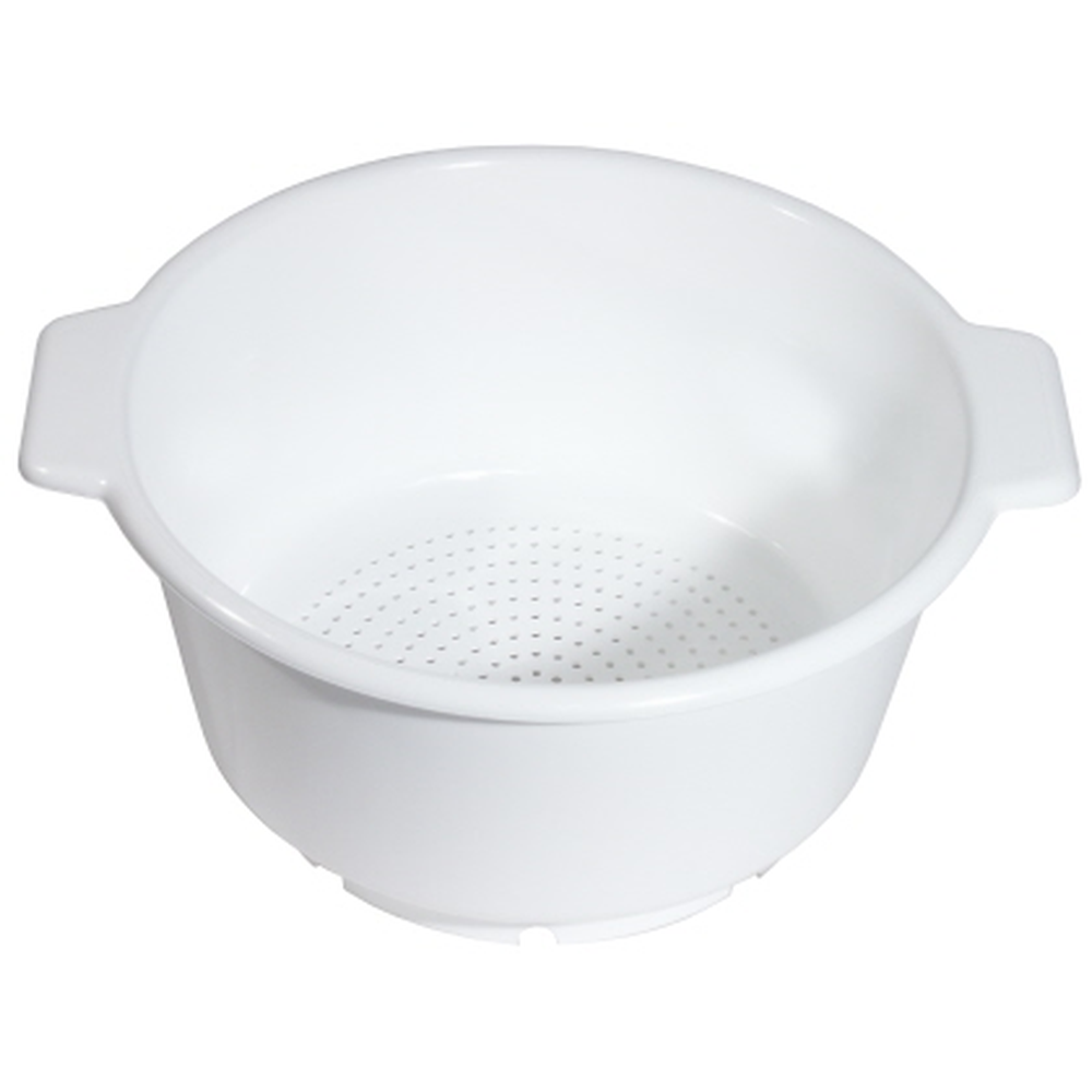 Contacto Seiher 36 cm aus Polypropylen