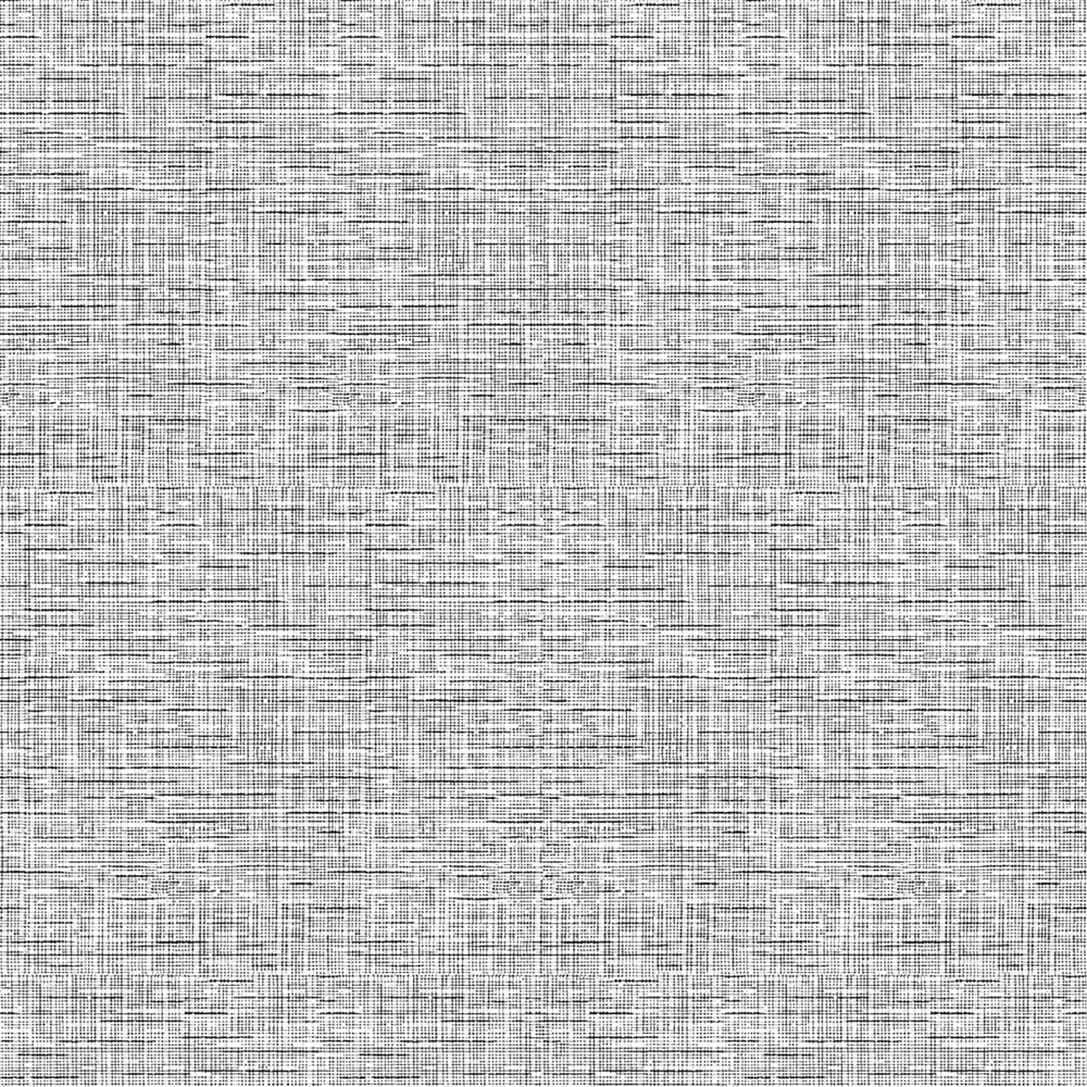 Mank Serviette Reed schwarz 40 x 40 cm 1/4 Falz