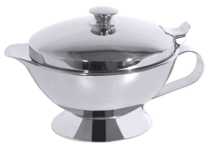 Contacto Thermosauciere 0,4 l