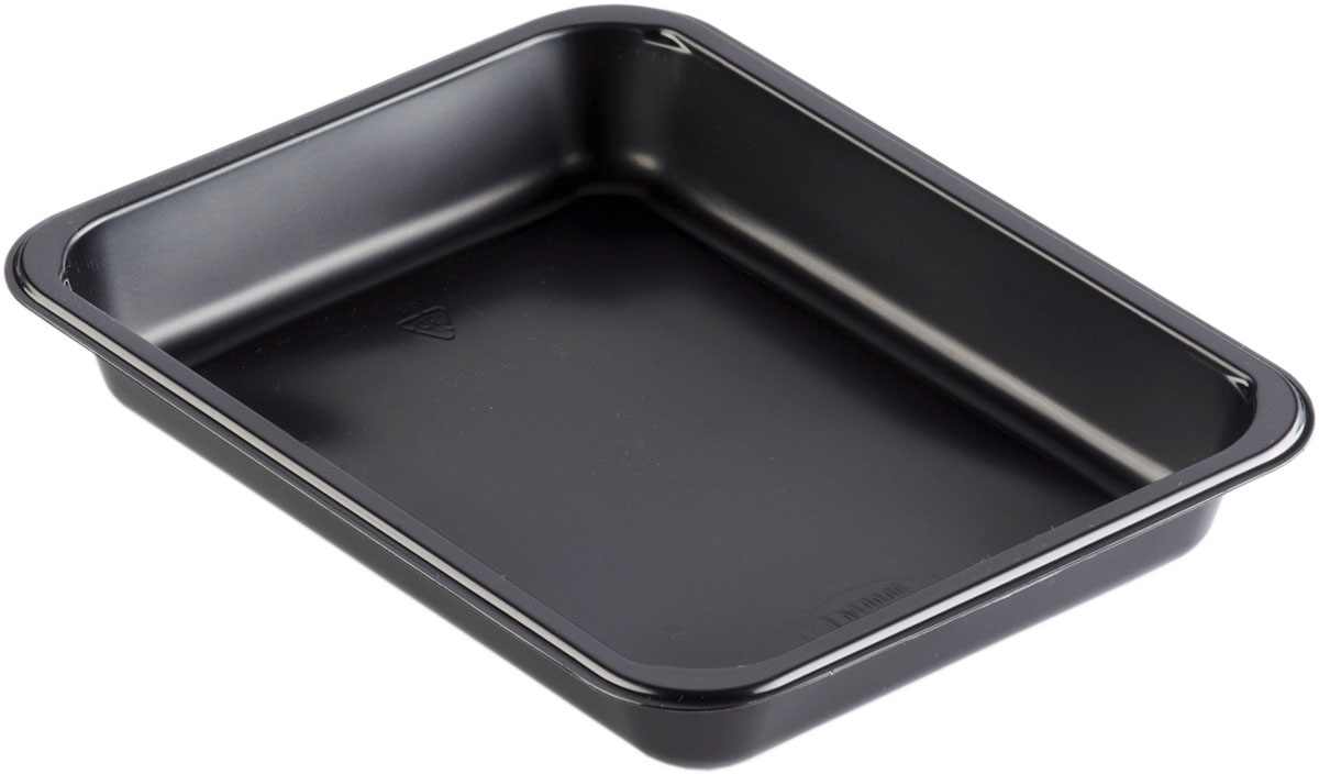 Duni PP-Schale Caterline 1-geteilt 227 x 178 x 32 mm