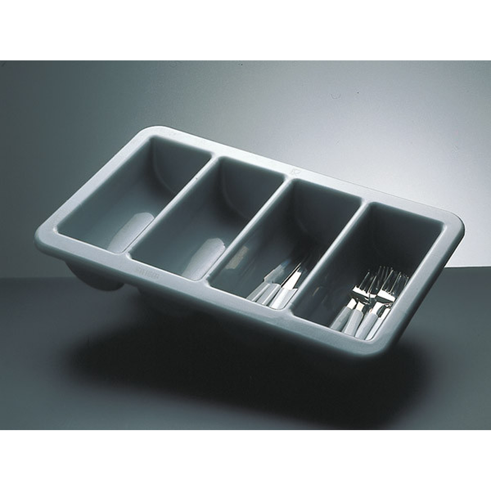 APS GN 1/1 Besteckbehälter 53 x 32,5 cm, H: 10 cm