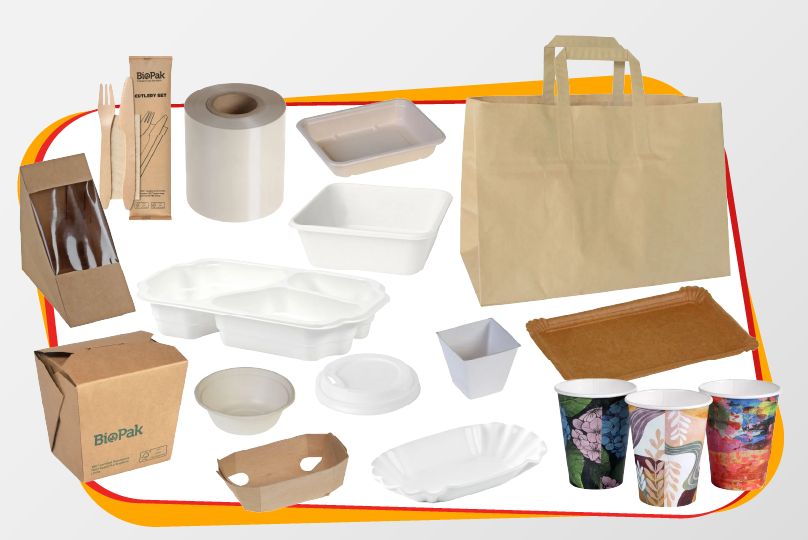 Verpackungsmaterial