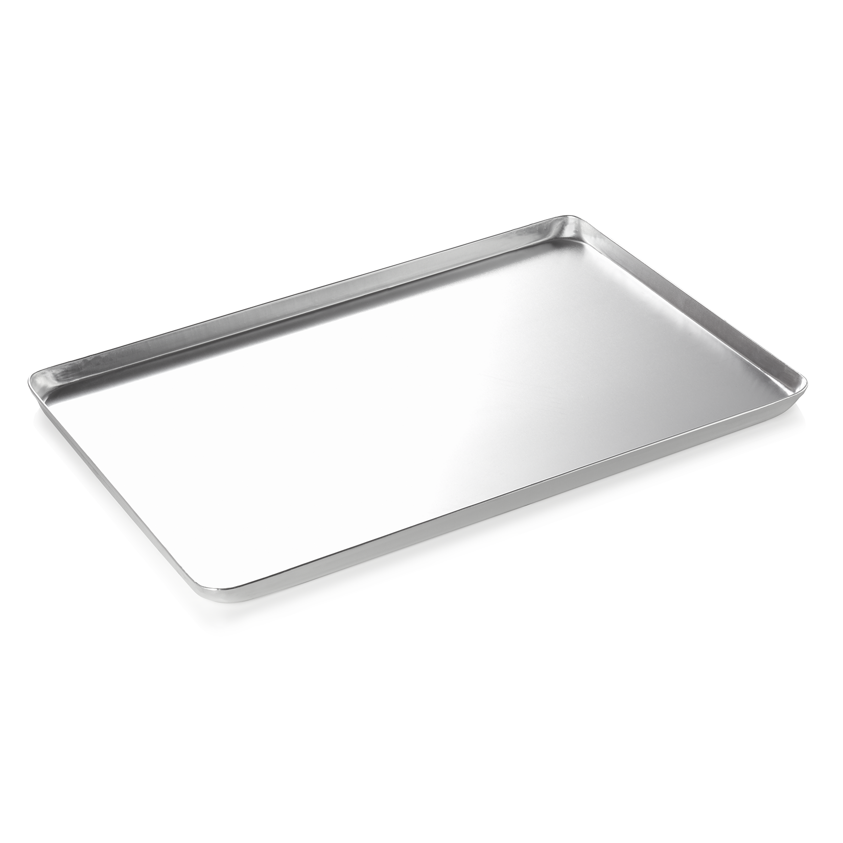 WAS Ausstellblech, 48 x 32 x 2 cm, Aluminium