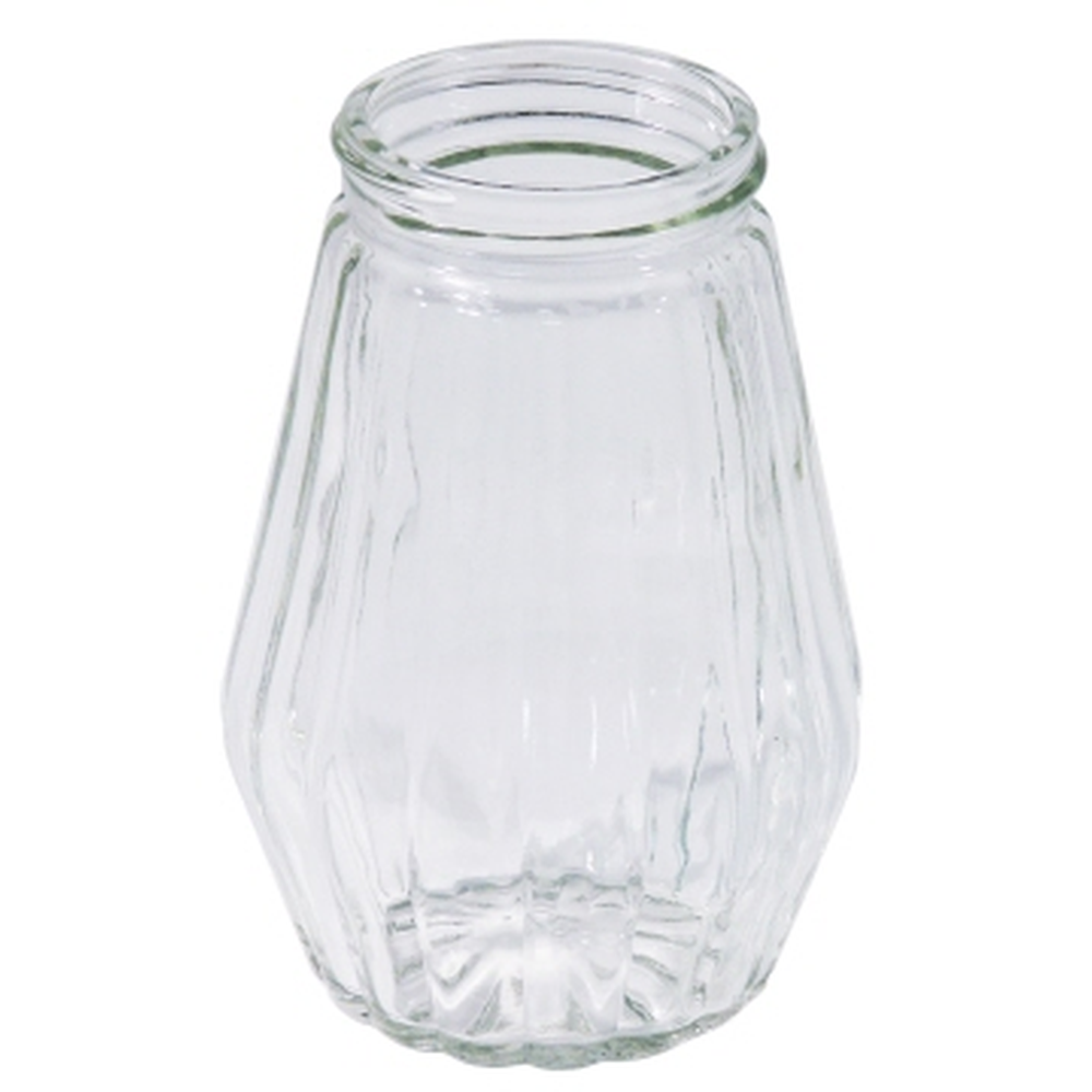 Contacto Ersatzglas für Zuckerdosierer 330/200
