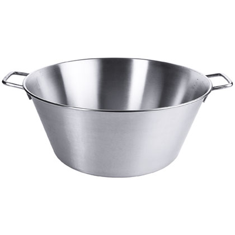 Contacto Wanne, rund 40 cm