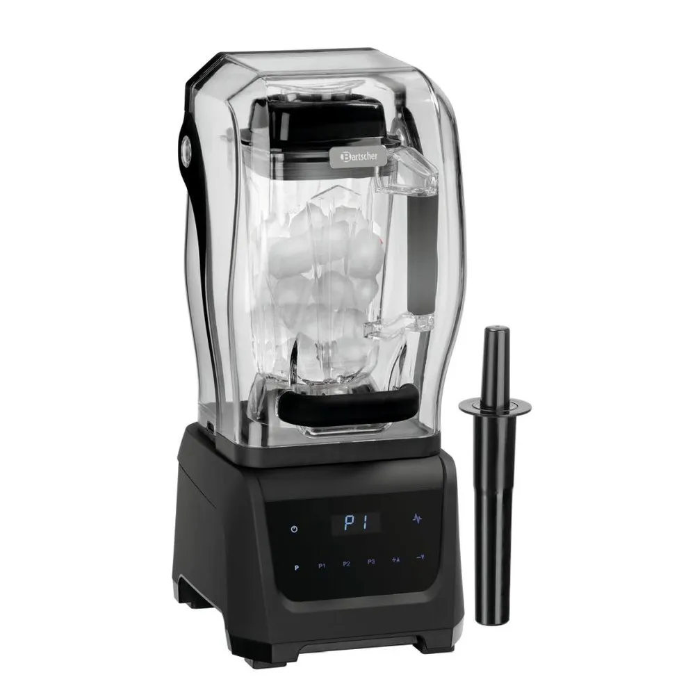 Bartscher Blender PRO TOUCH 2,5L Lagerabverkauf