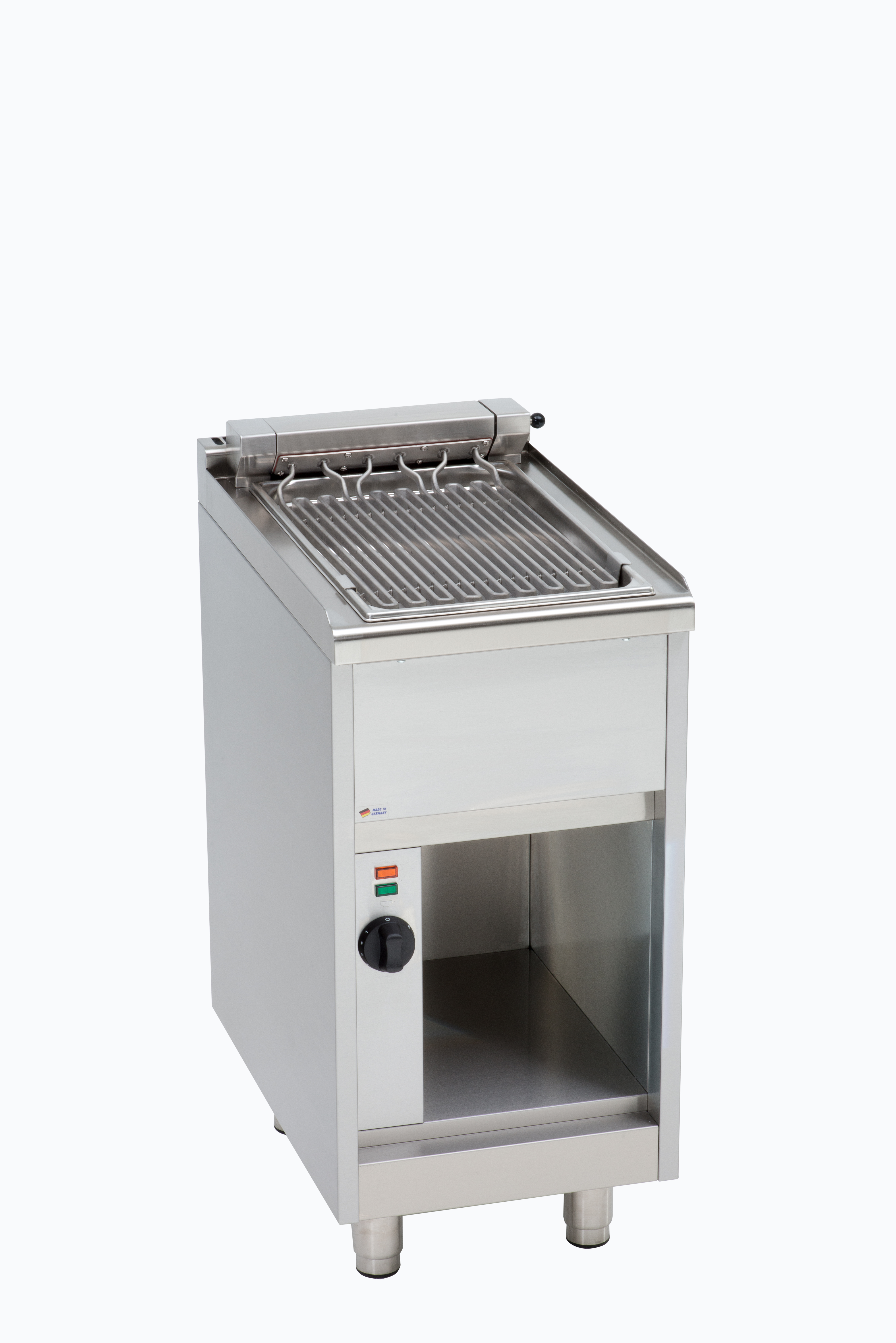 EKU Elektro-Rostbräter  750-RB-61
