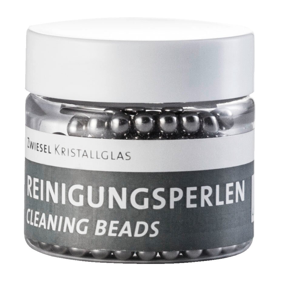 Schott Zwiesel Reinigungsperlen
