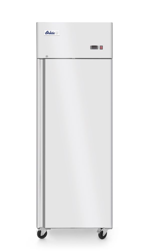 Hendi Tiefkühlschrank, eintürig Profi Line 670 L, Arktic, Profi Line, GN 2/1, 23