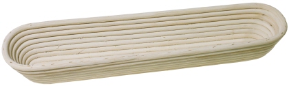 Contacto Gärschale 45 cm Stangenbrot