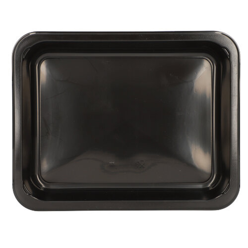 PAPSTAR Mikrowellenschalen, PP ungeteilt 935 ml 3,2 cm x 22,7 cm x 17,8 cm sc