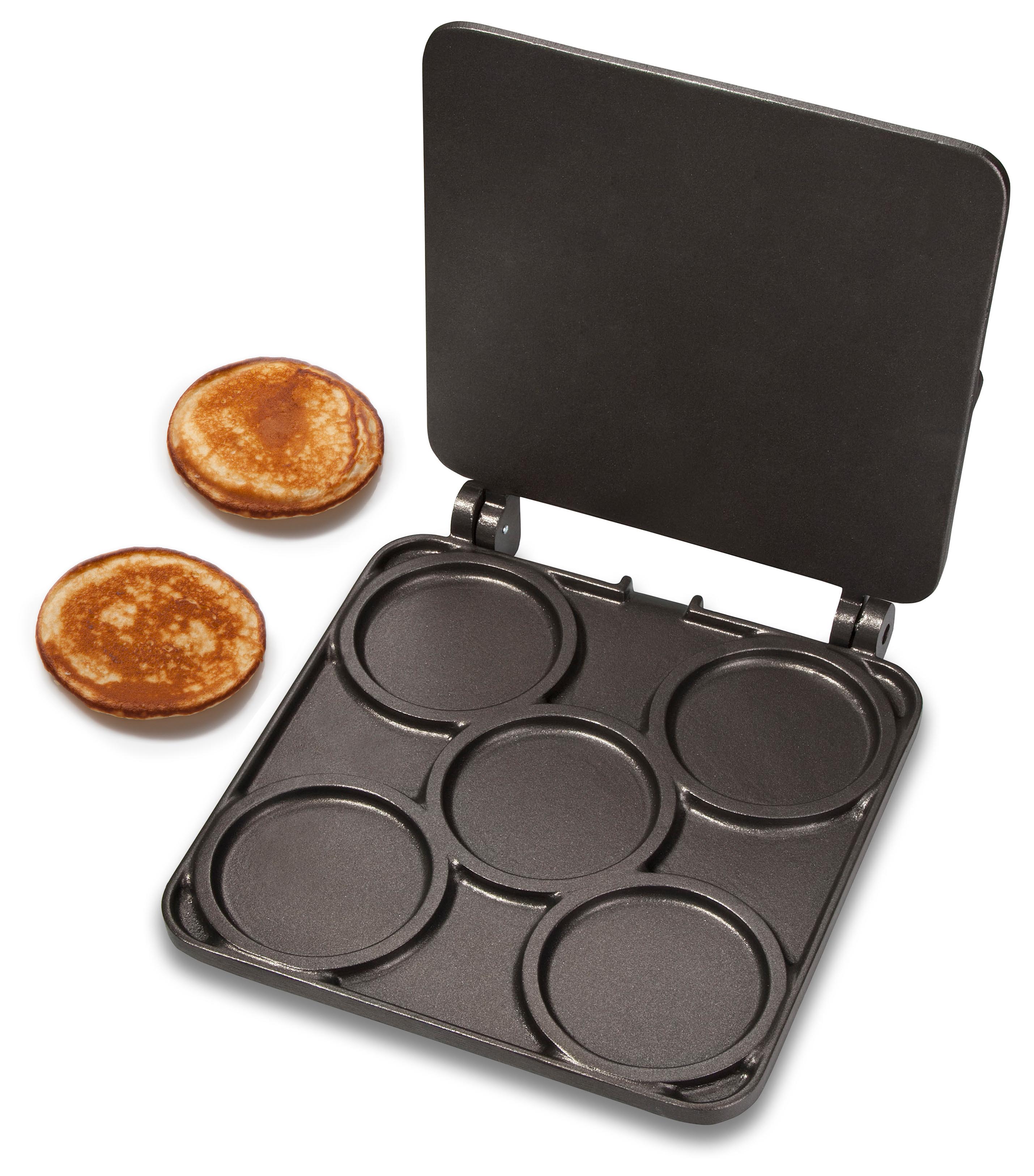 Neumärker  Pancakes Wechselplatten für Thermocook®