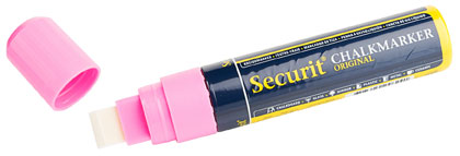 Contacto Kreidemarker 7-15 mm, pink