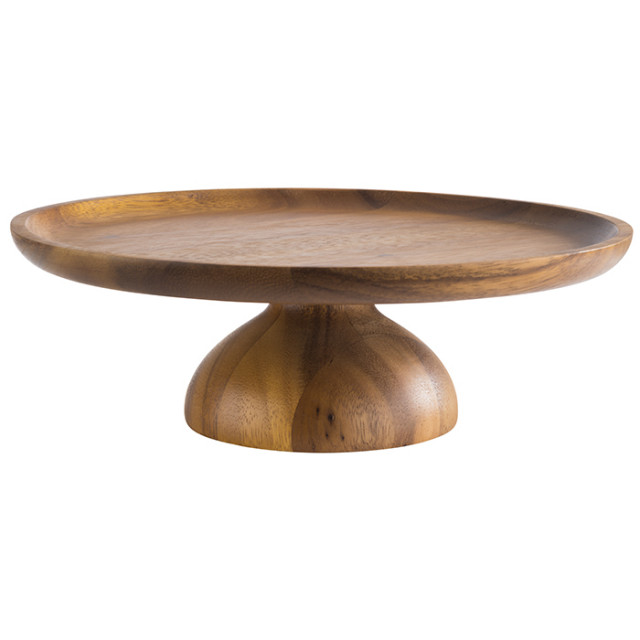 APS Servier- und Tortenplatte Ø 24 cm, H: 8 cm