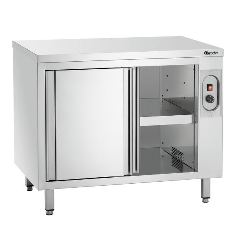 Bartscher Wärmeschrank 700, B1000