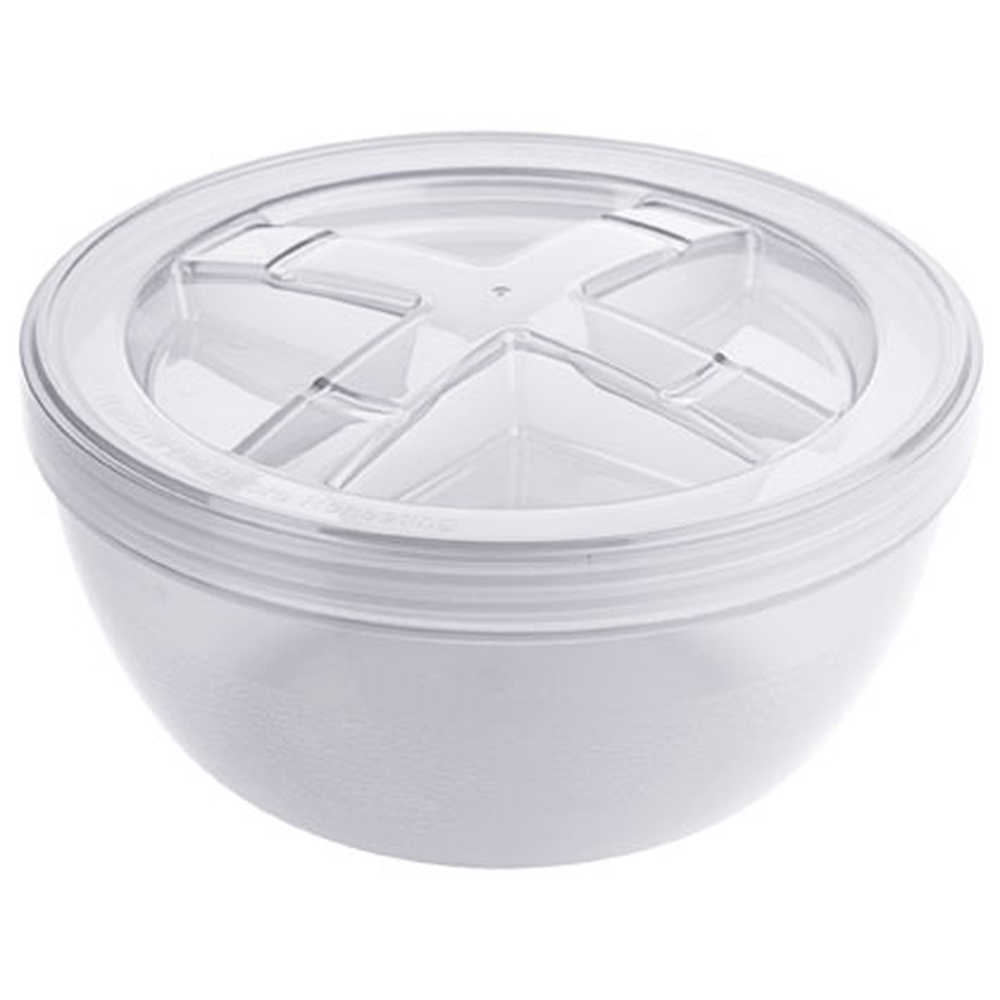 Contacto Eco-Takeouts Suppenbehälter 11120 ml, weiß