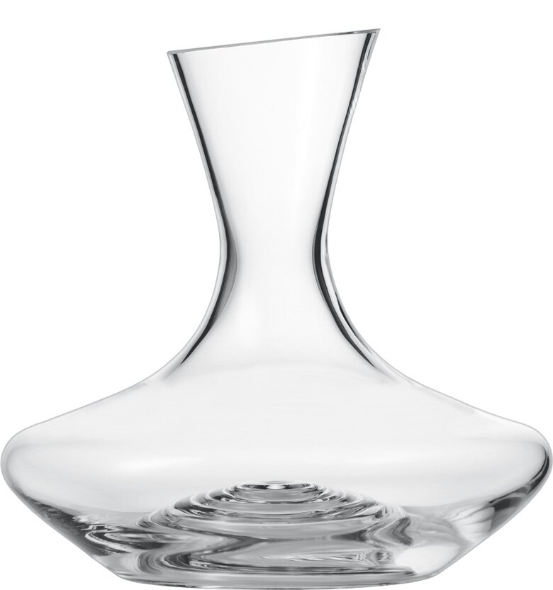 ZwieselGlas Handmade Dekanter Pollux V 1000 G