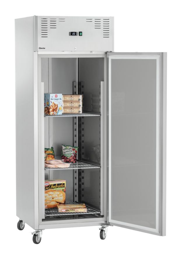 Bartscher Tiefkühlschrank TKGN1-112