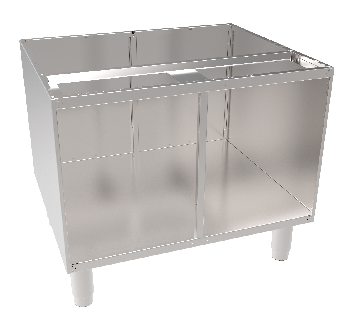 Nordcap Unterbau-Neutralelement U6 / O-700