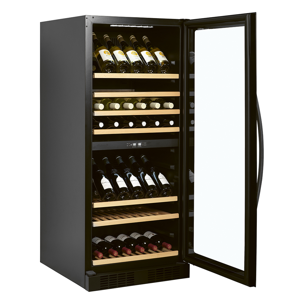 Nordcap Weinlagerschrank WK 275-2