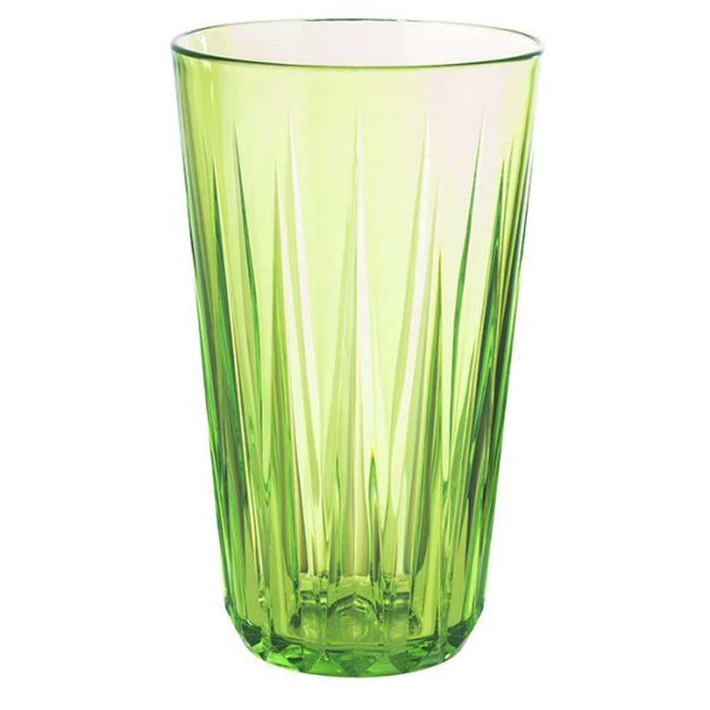 APS Trinkbecher -CRYSTAL- Ø 9 cm, H: 15,5 cm