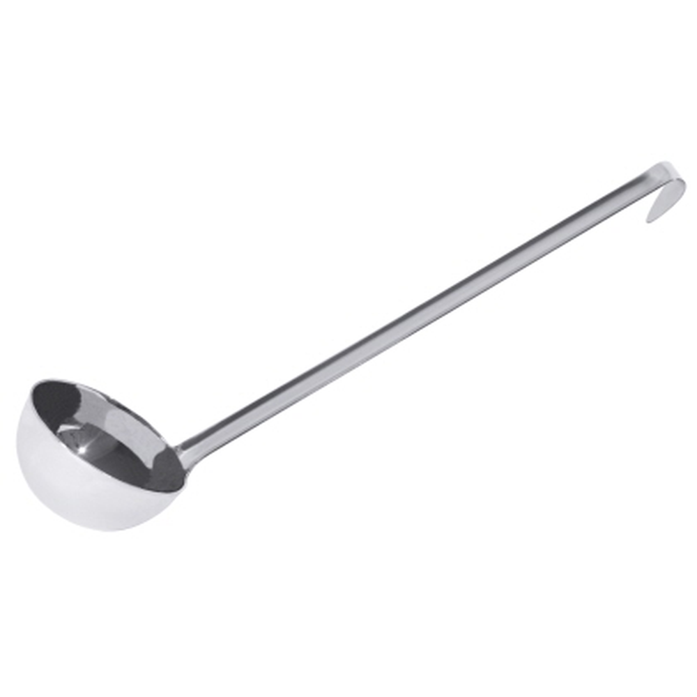 Contacto Schöpfkelle, leicht 10 cm