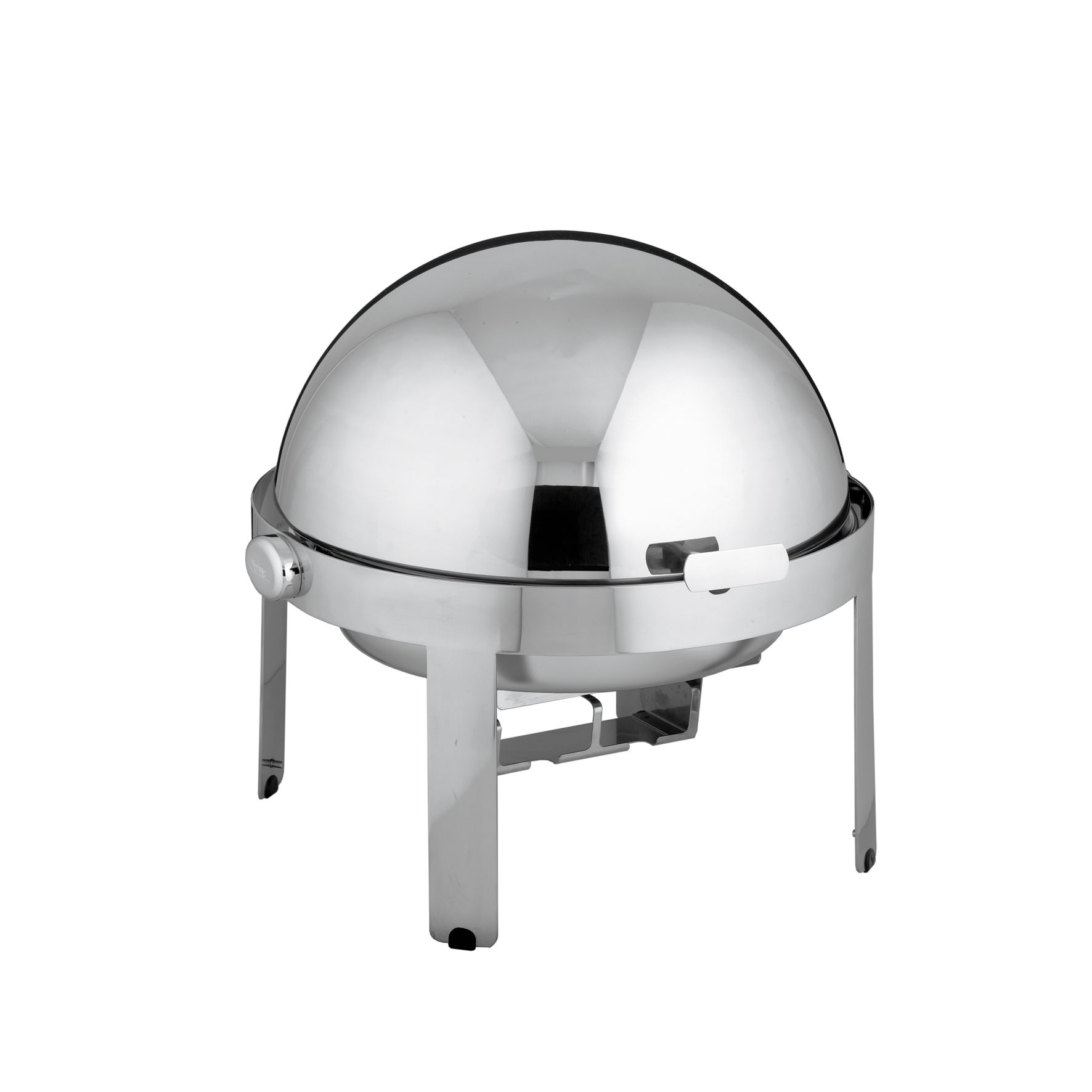 Spring Chafing Dish Station RONDO CLASSIC Rolltop GN1/1