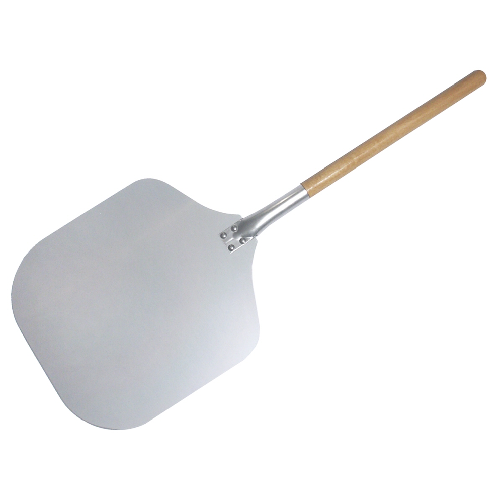 Contacto Pizzaschaufel 40,5 cm x 30,5 cm Schaufelmaß: 40,5 cm x 30,5 cm, Stiellä