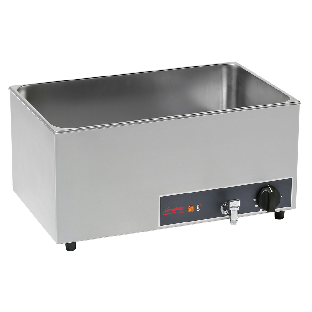 Neumärker Bain-Marie Soßenbar 2.0