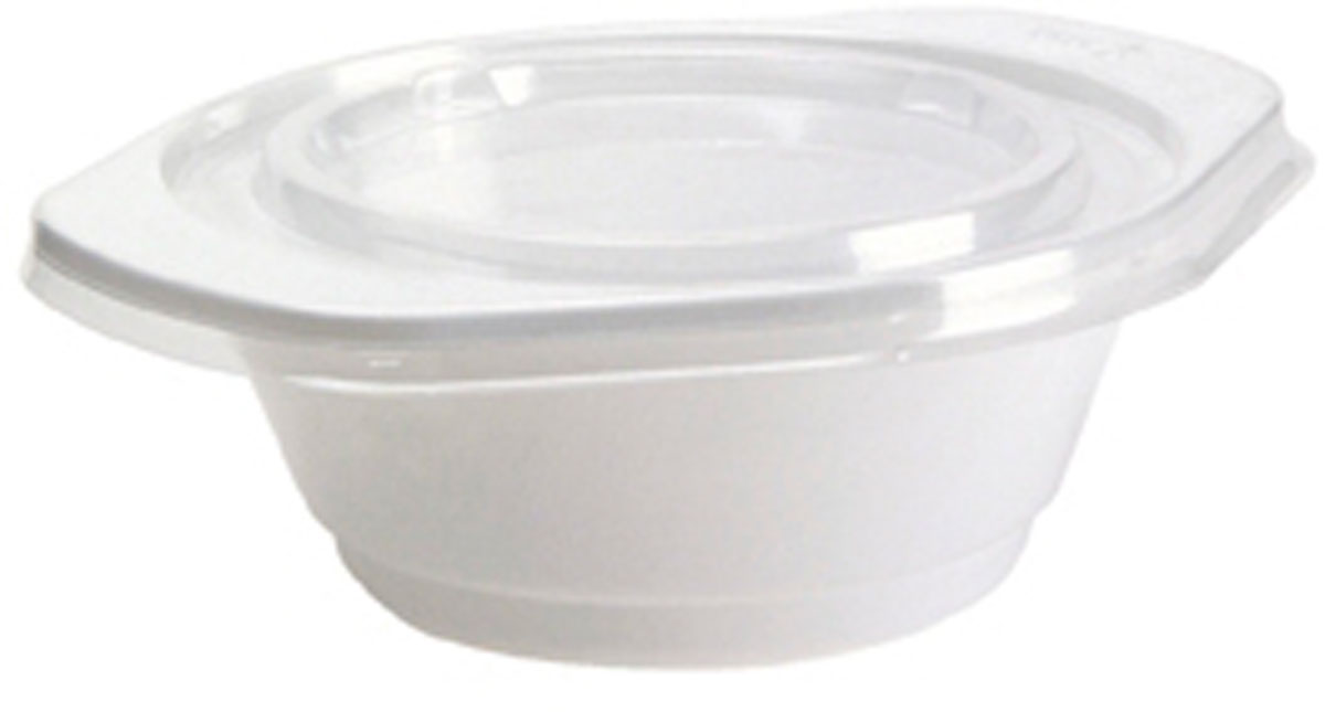 Duni Multi-Schale 149 x 122 x 50 mm