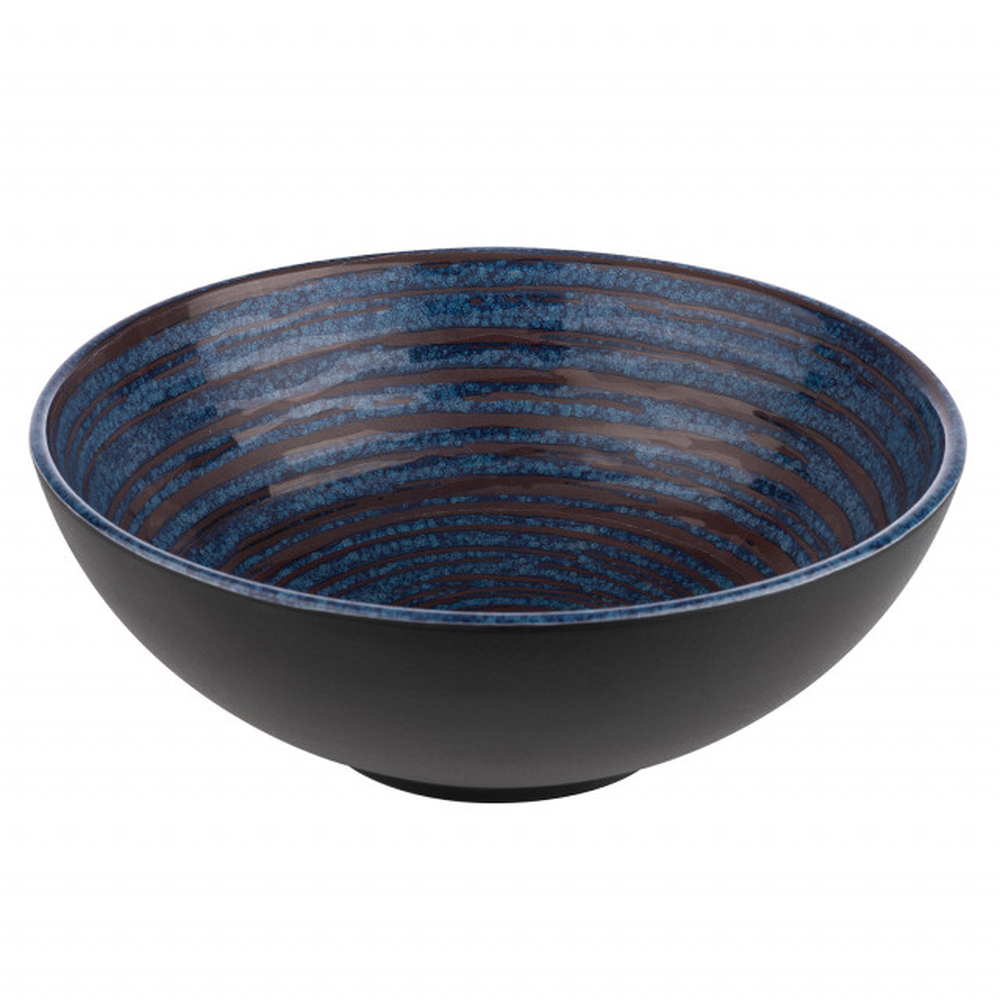 APS Schale -LOOPS- Ø 24 cm, H: 9 cm