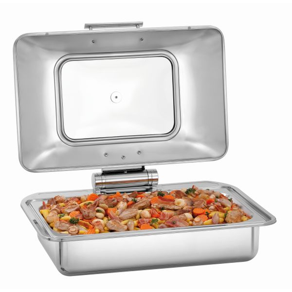 Bartscher Ausstellungsstück Chafing-Dish 1/1 Flexible 