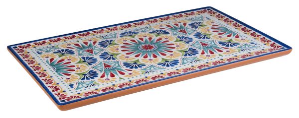 APS GN 1/1 Tablett -ARABESQUE- 53 x 32,5 cm, H: 2 cm