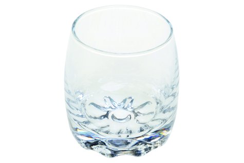Pacovis Mini Cocktail Glas 70ml, Ø50x60mm
