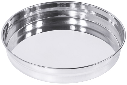 Contacto Bierglasträger 32 cm mit Stapelschulter