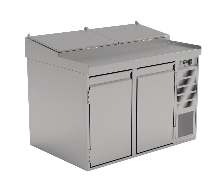 Nordcap Belegstation BLGE 700-2