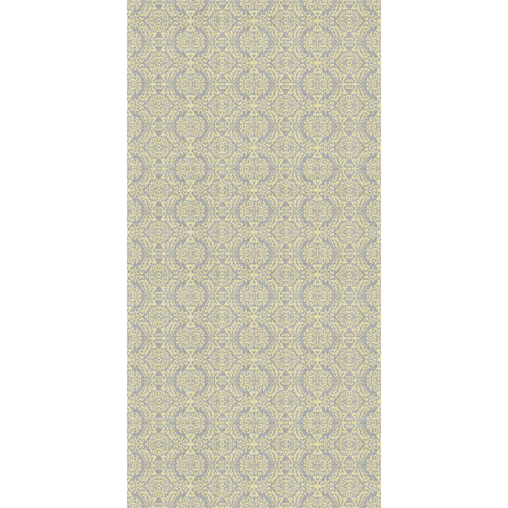 Mank Tischläufer Kiyan gold-schwarz 40 cm x 24 m